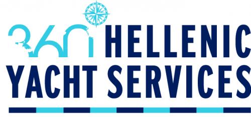 360 Hellenic Yacht Services 