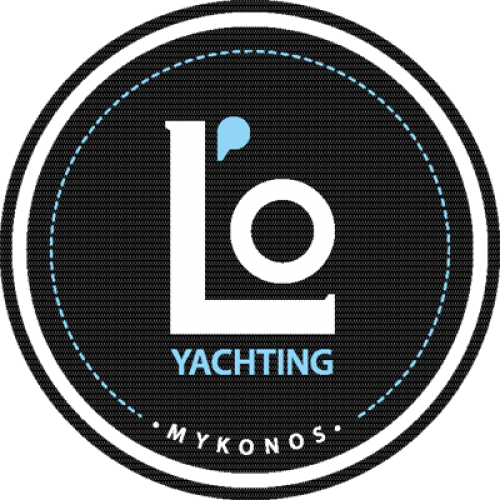L’O Yachting Mykonos